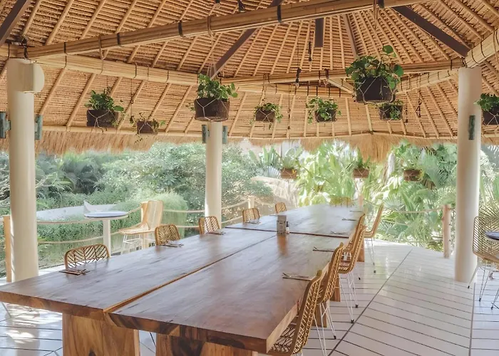 Хостел Kima Surf Camp Bali *