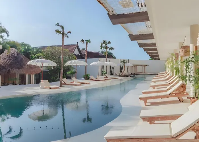 Kima Surf Camp Bali