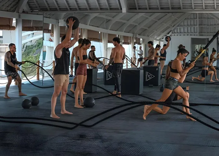 Kima Surf Camp Bali