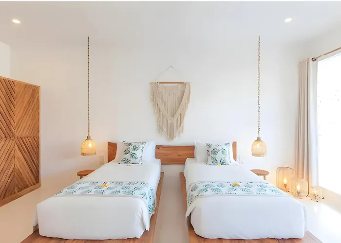 Kima Surf Camp Bali
