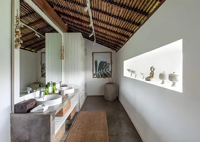 Хостел Kima Surf Camp Bali *
