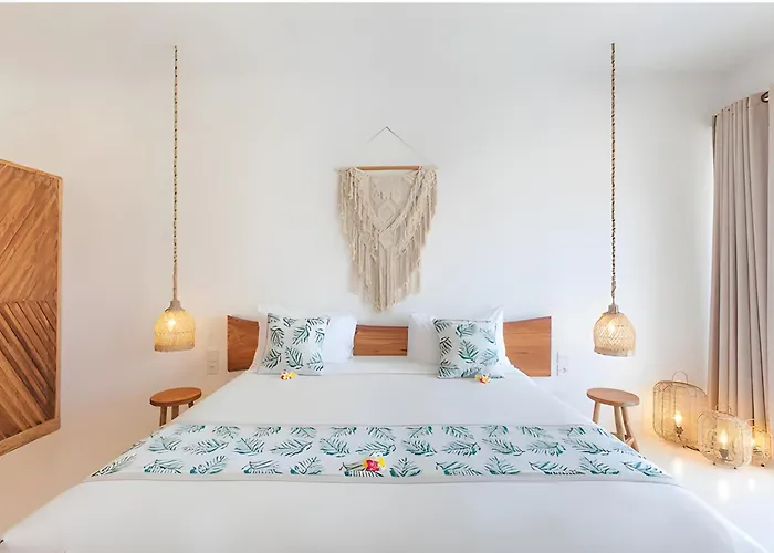 Kima Surf Camp Bali Хостел Чангу