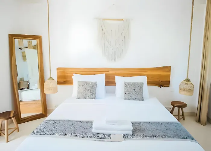 Kima Surf Camp Bali