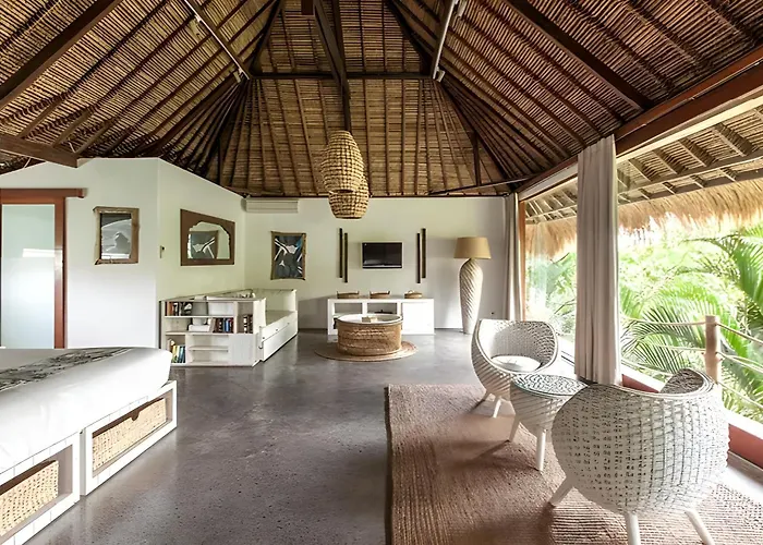 Kima Surf Camp Bali Чангу