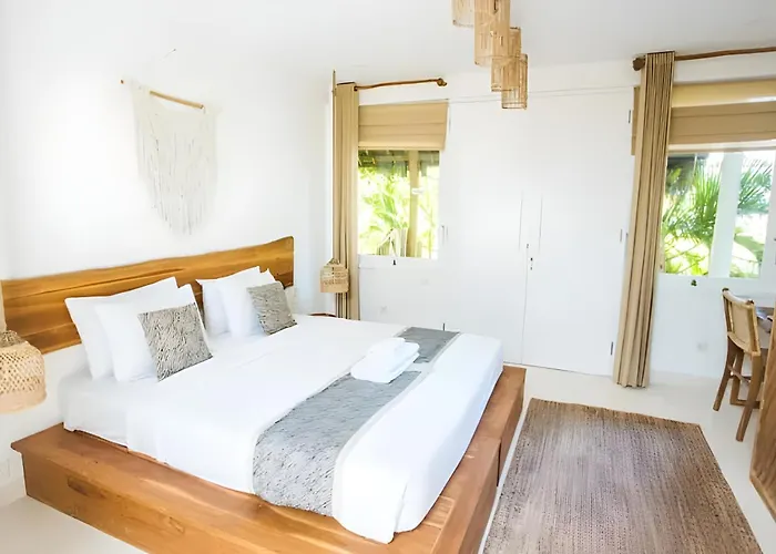 Kima Surf Camp Bali
