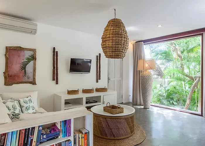Kima Surf Camp Bali