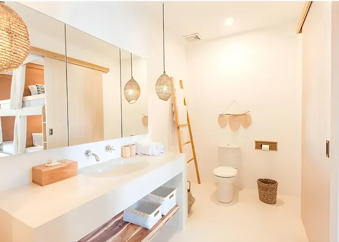 Kima Surf Camp Bali Хостел Чангу