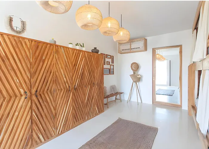 Kima Surf Camp Bali Чангу