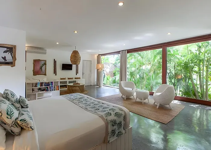 Kima Surf Camp Bali