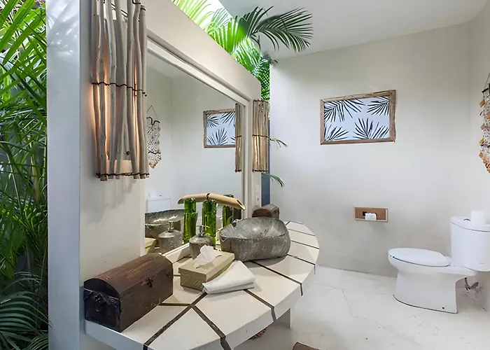 Хостел Kima Surf Camp Bali