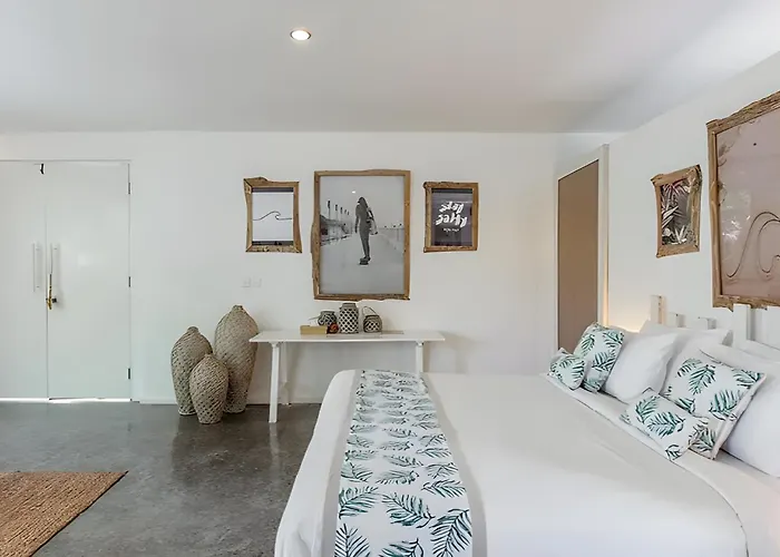 Хостел Kima Surf Camp Bali *