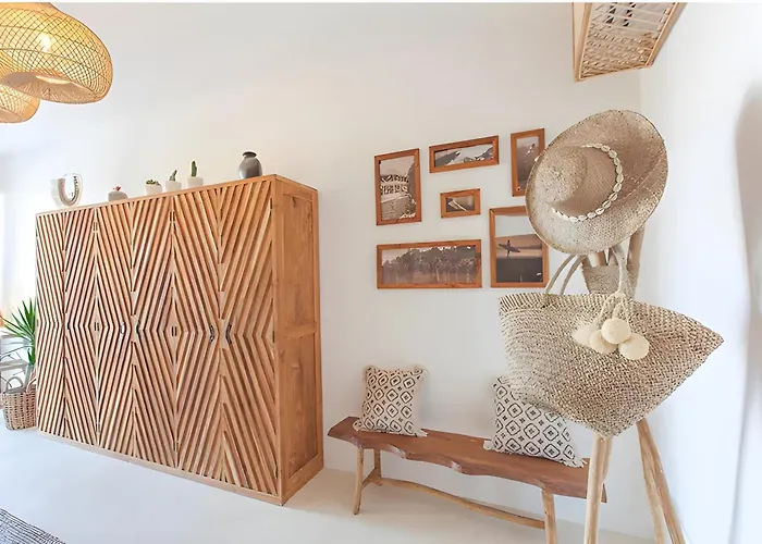 Хостел Kima Surf Camp Bali