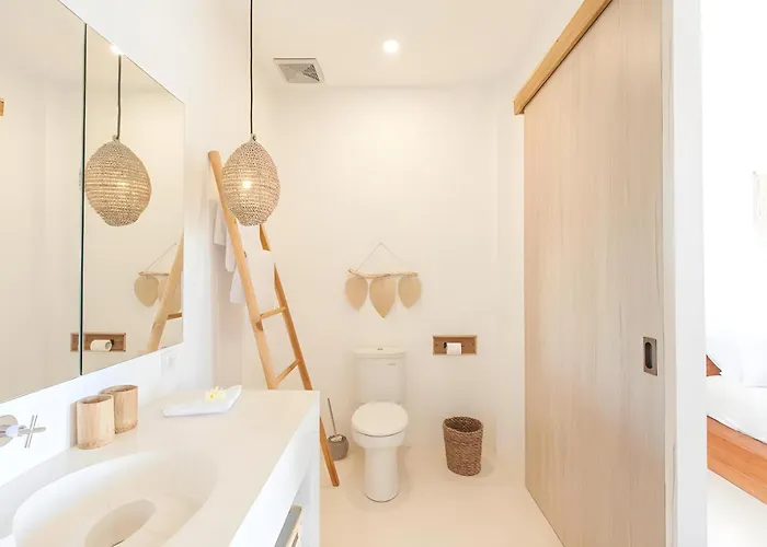 Хостел Kima Surf Camp Bali Чангу