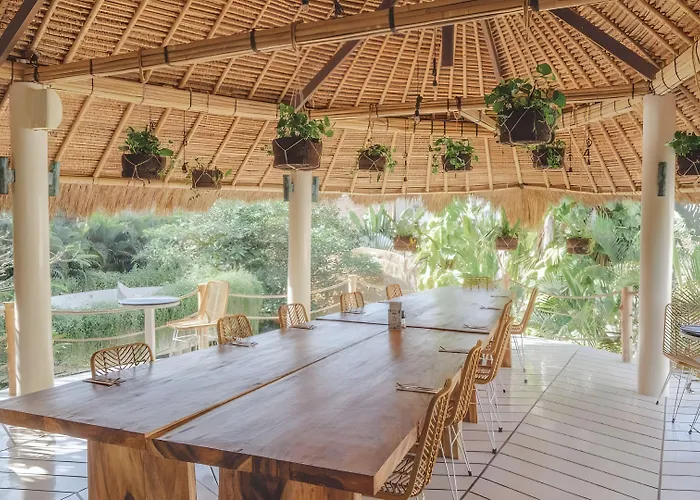 Kima Surf Camp Bali Hostel