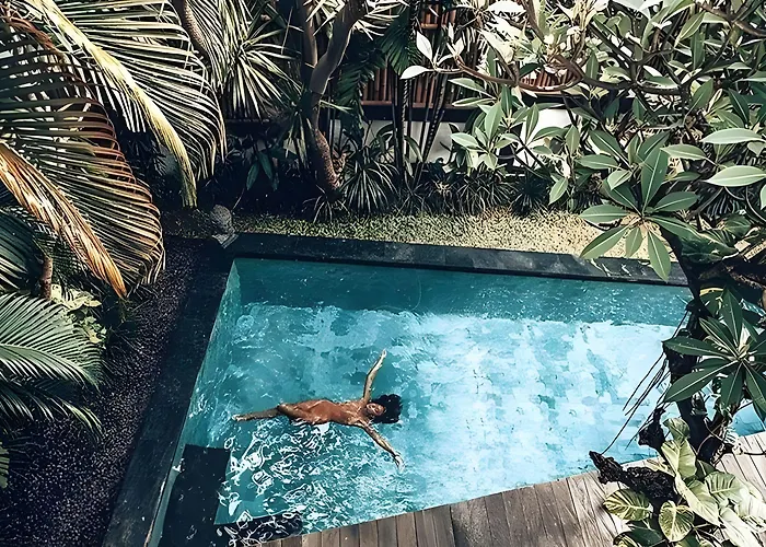 Kima Surf Camp Bali * Canggu