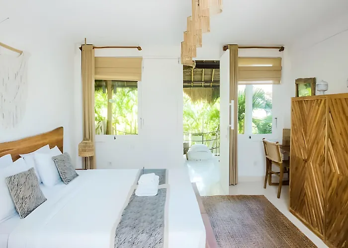 Kima Surf Camp Bali Hostel *